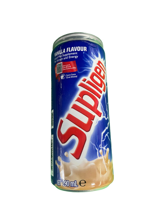 Supligen Vanilla (290ml)