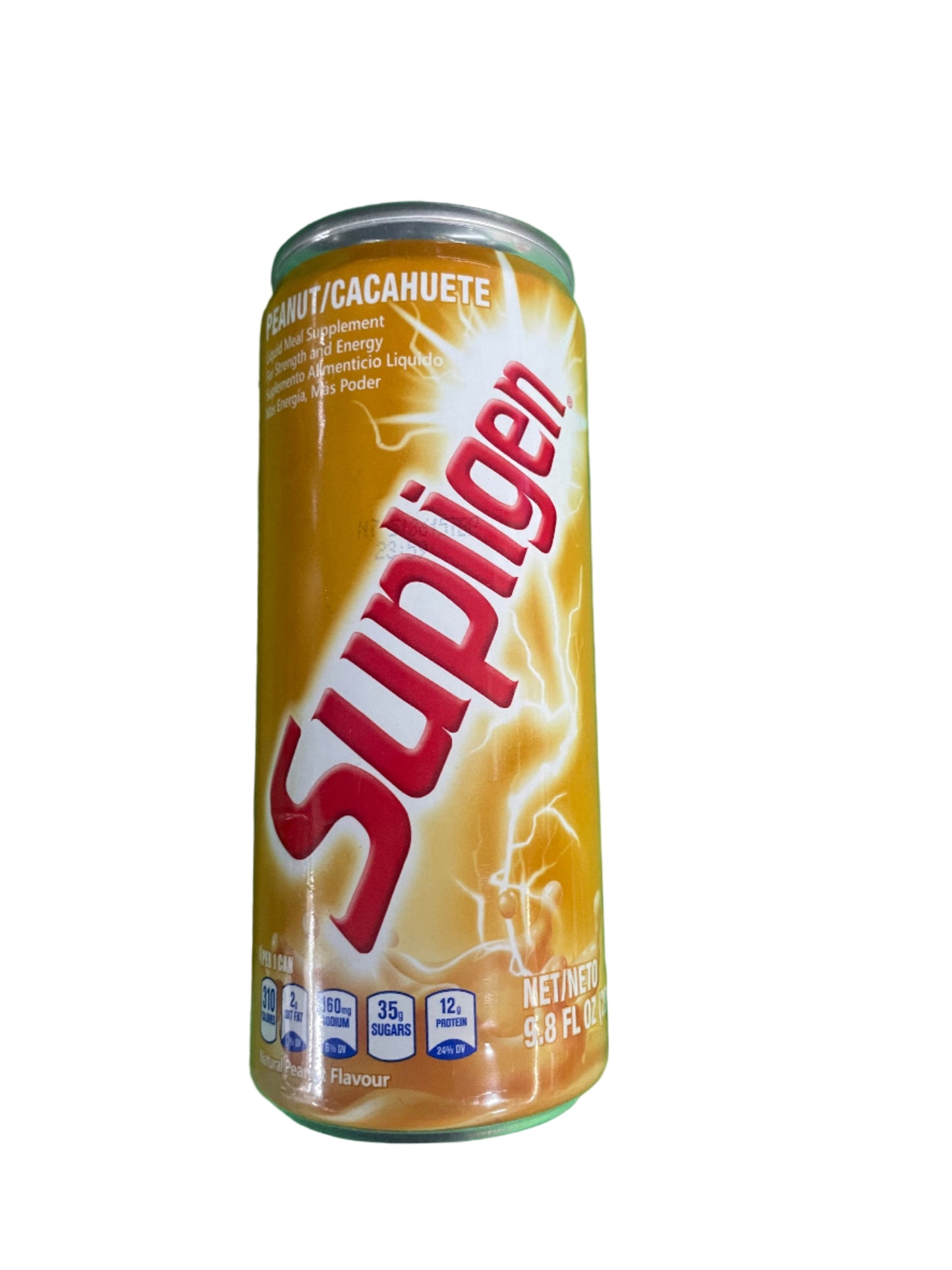 Supligen Peanut (290ml)