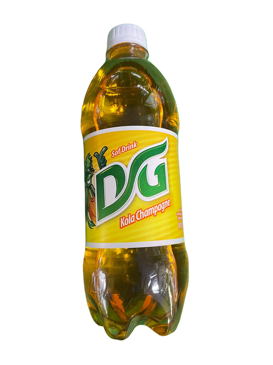 DG Sof Drink - Kola Champagne (591ml)