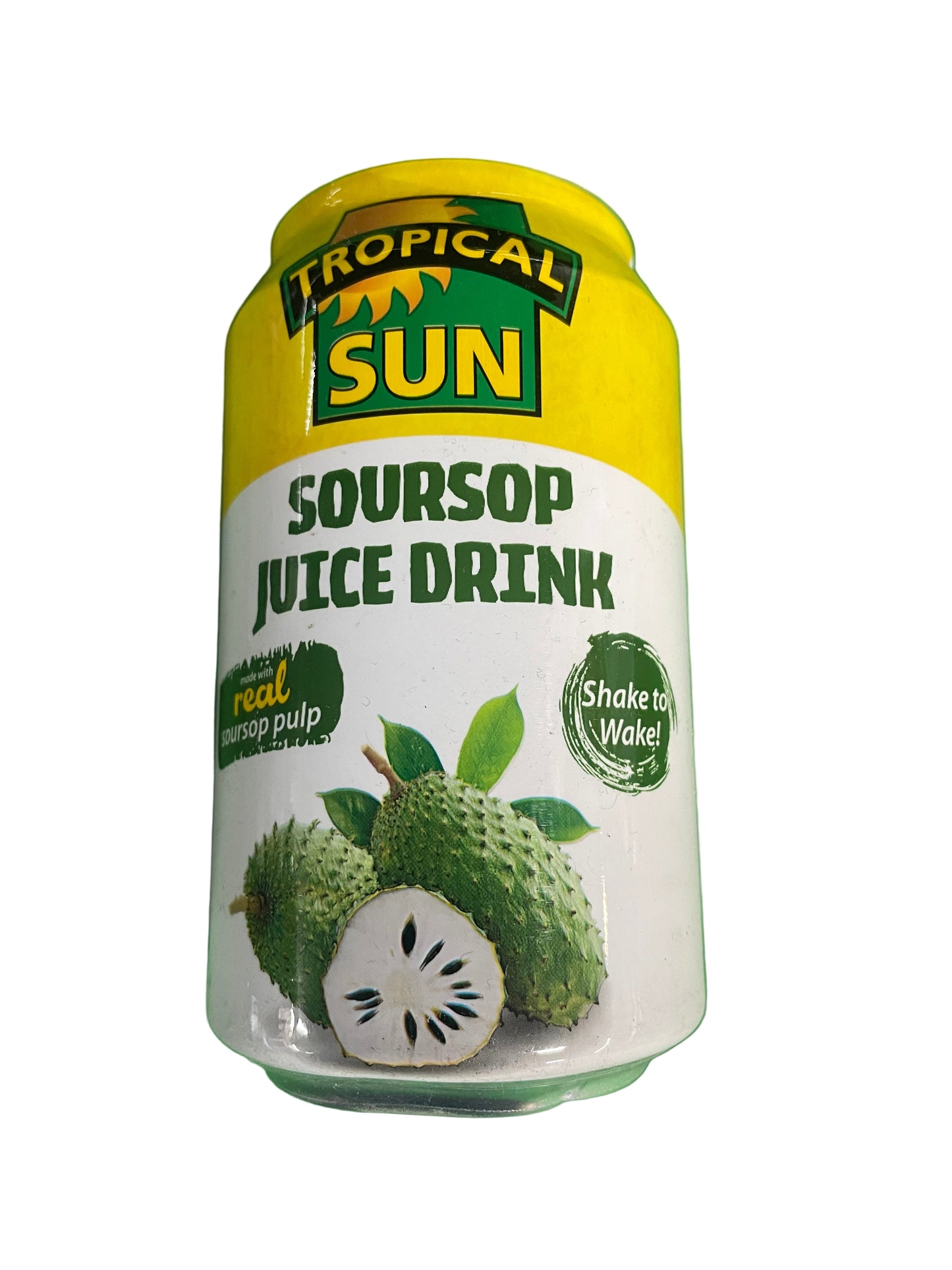 Tropical Sun Soursop Juice Drink (330ml)