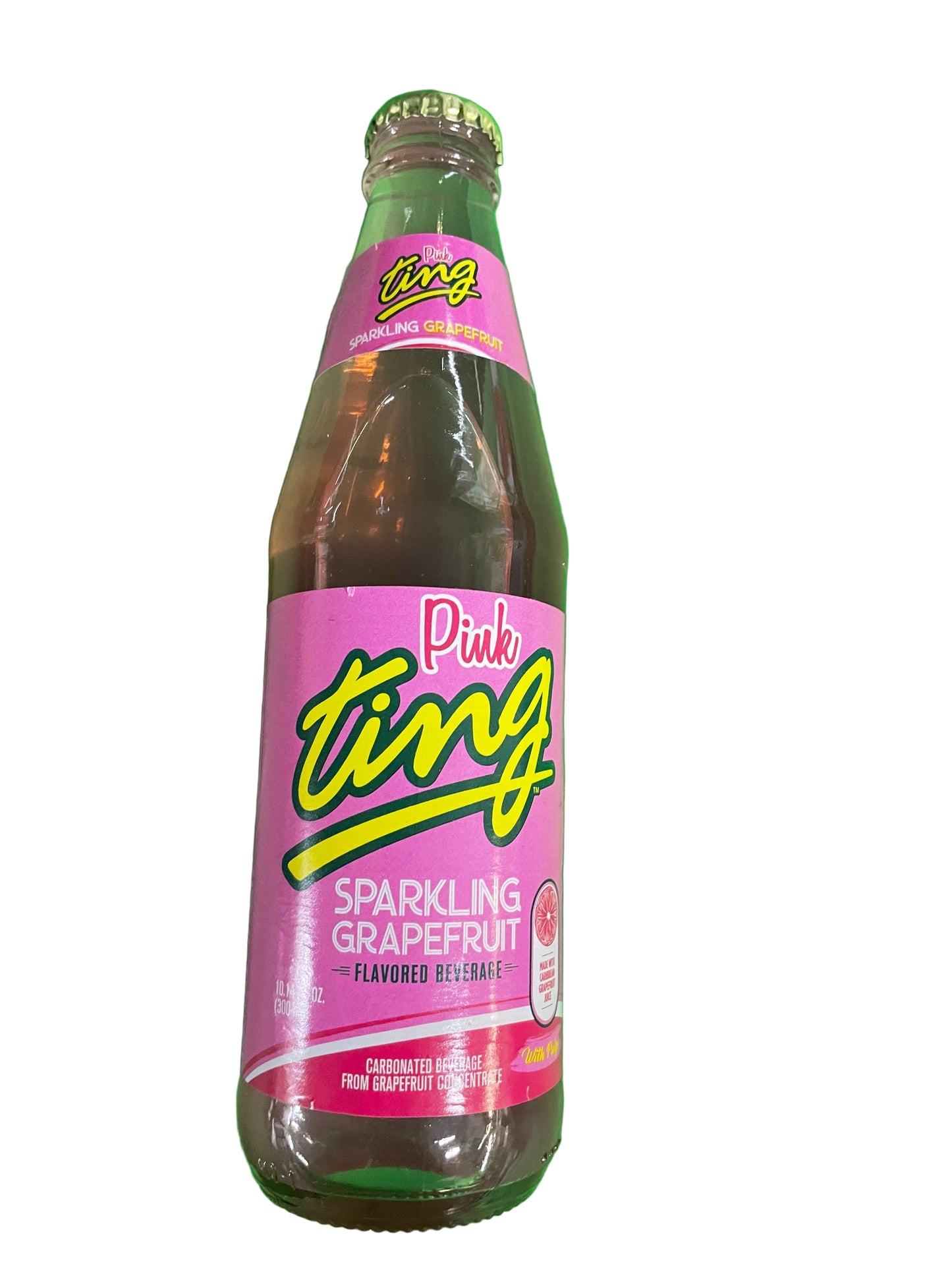 Ting Pink Grapefruit (300ml)