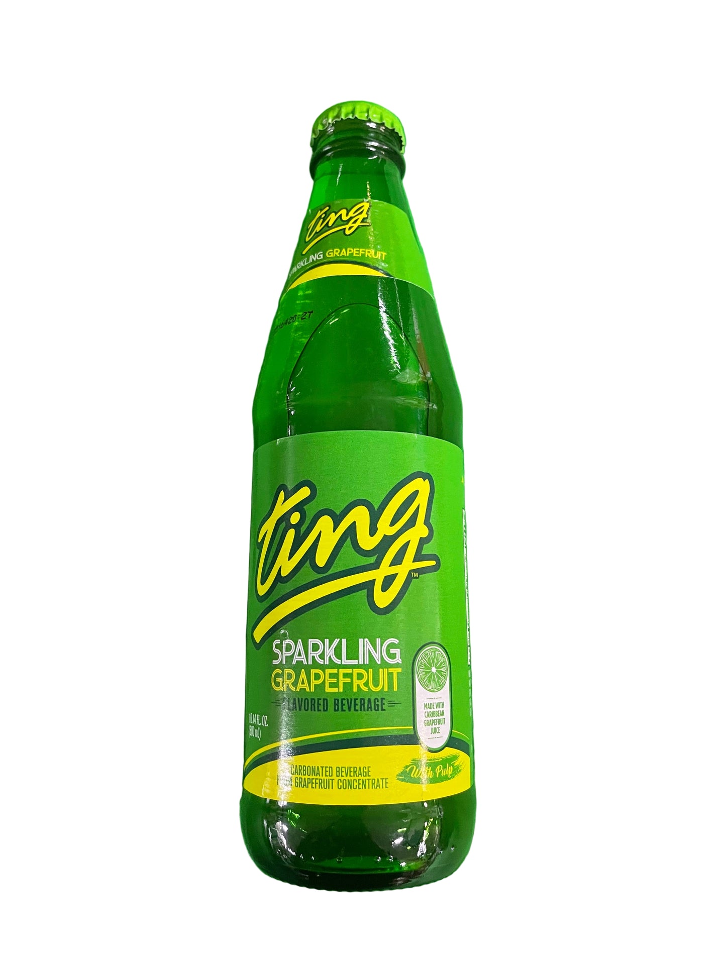 Ting Grapefruit (300ml)