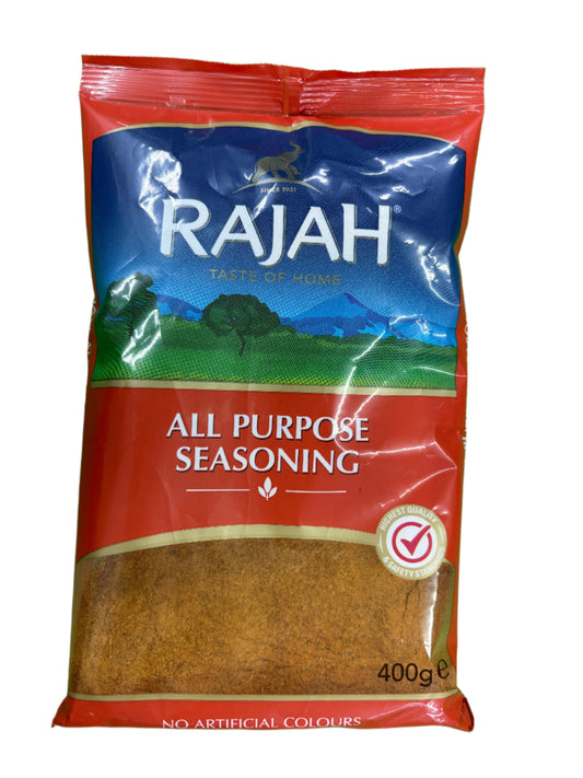 Rajah All Purpose (400g)