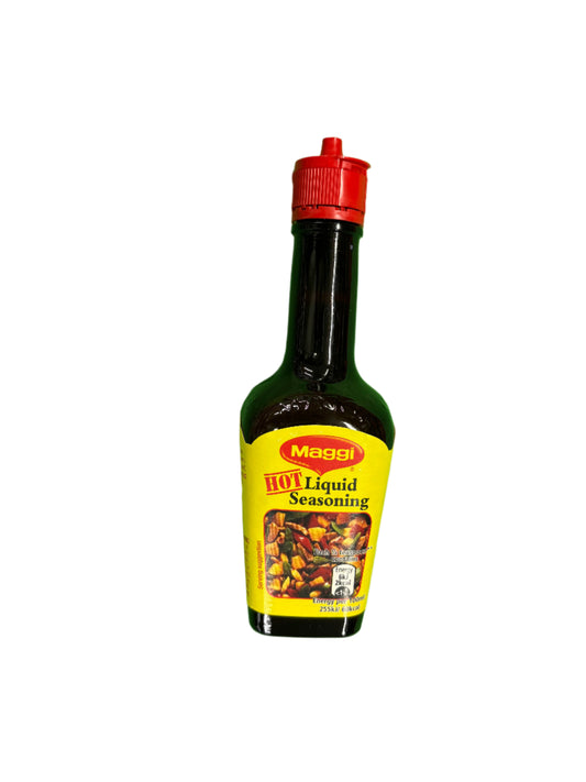 Maggi Liquid (Hot)