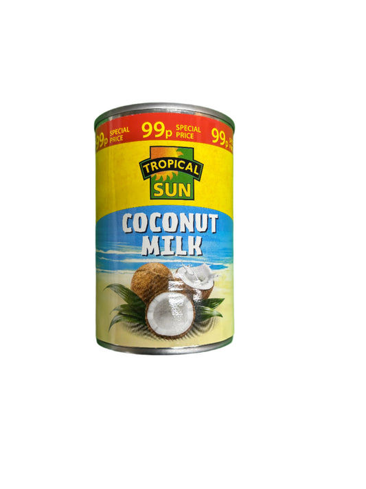 KTC Coconut Milk