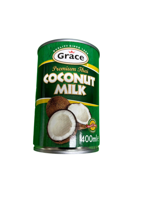 Grace Coconut Milk (400ml)