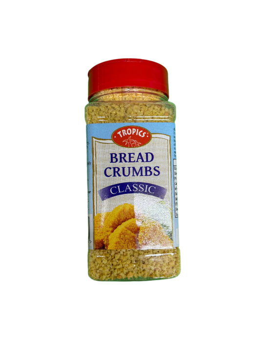 Tropics Bread Crumbs (250g)