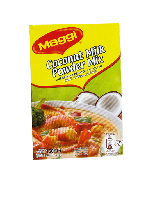 Maggi Coconut Milk Powder Mix (300g)