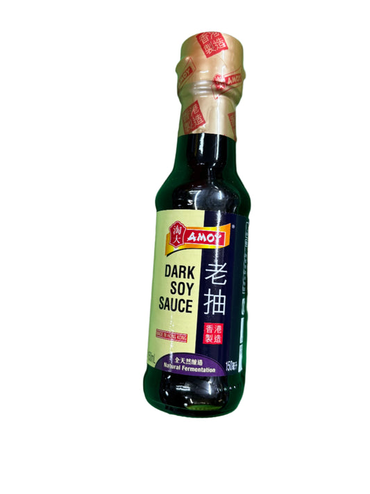 Amoy Dark Soy Sauce (150ml)