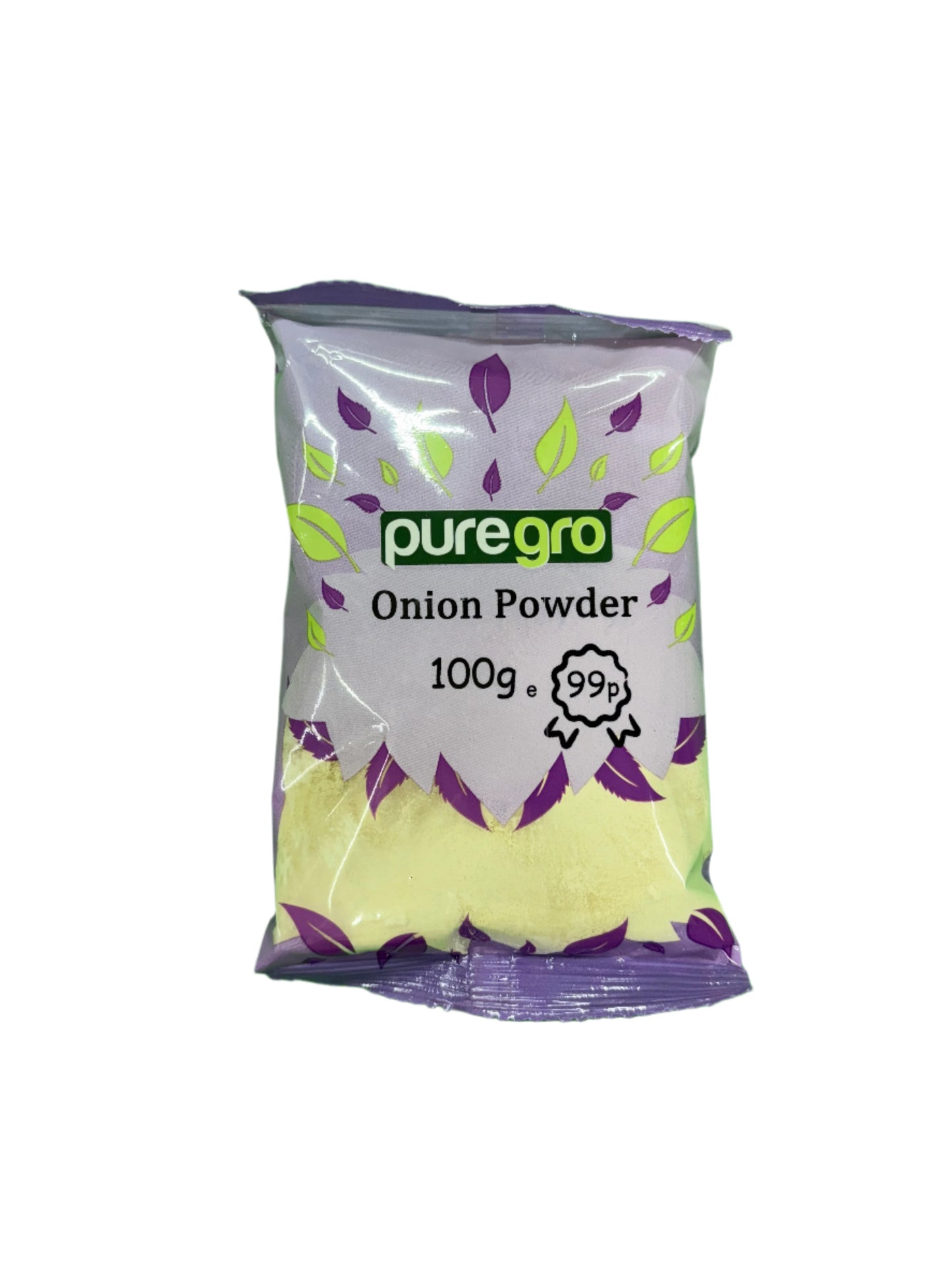 Puregro Onion Powder (100g)