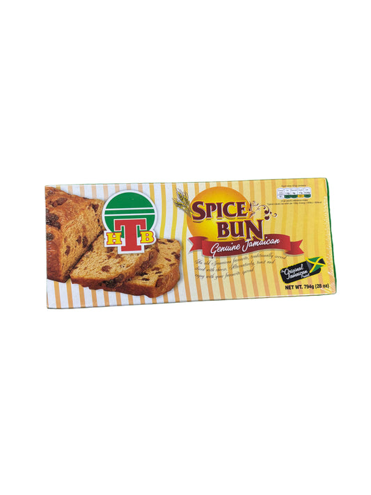 HTB Spice Bun (794g)
