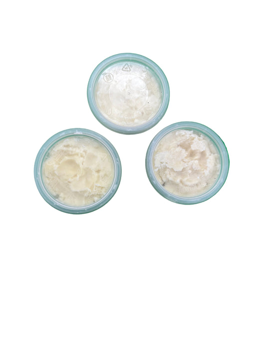 Shea Butter