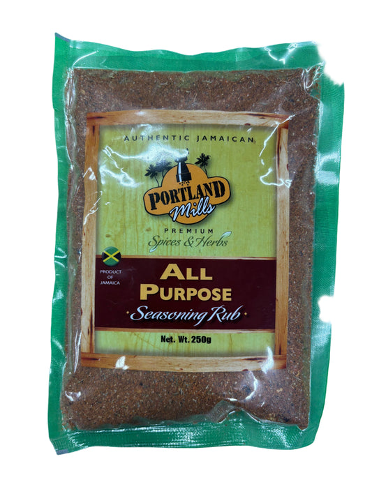 Porland Mills All Purpose Seasoning (250g)