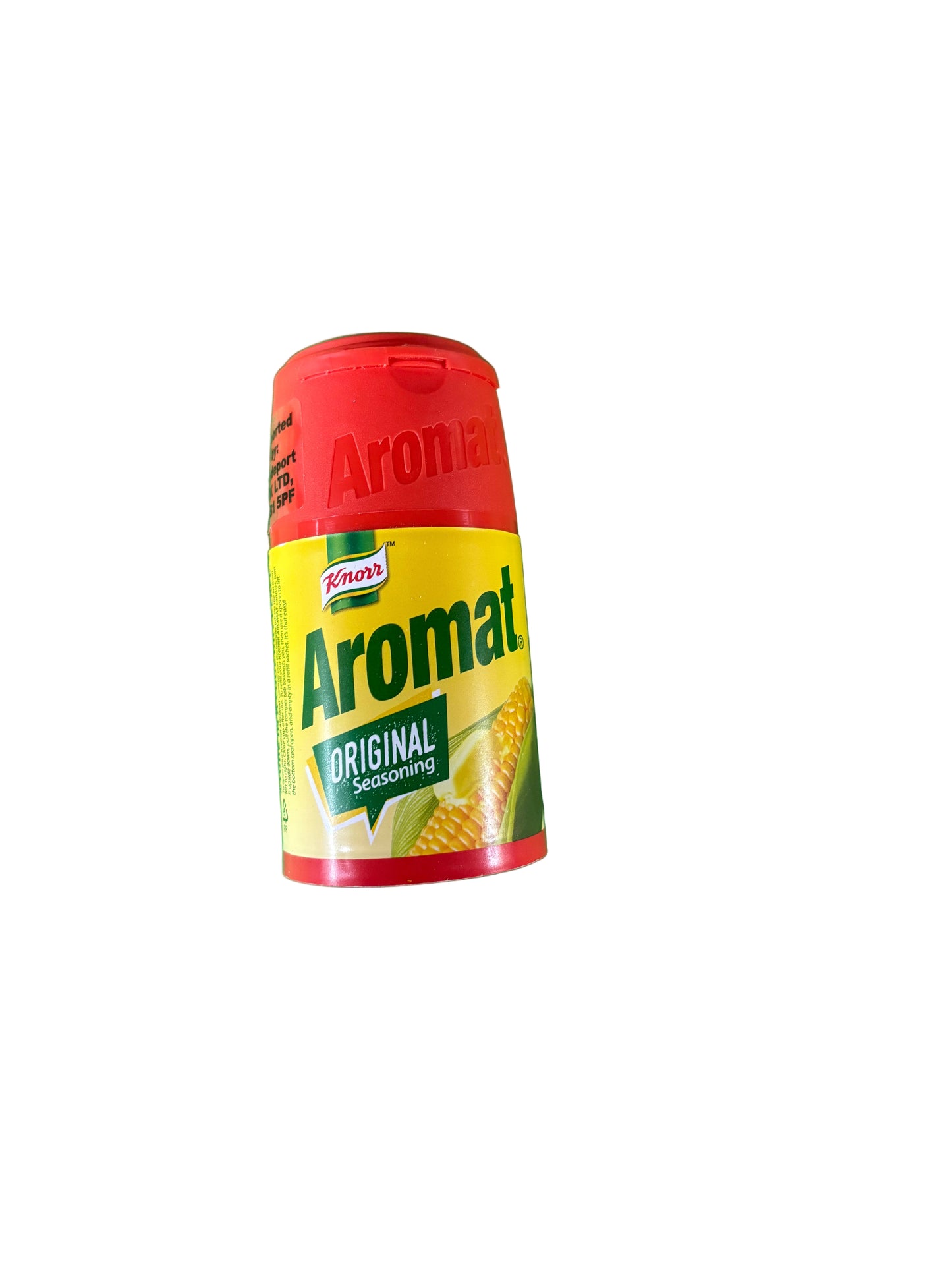 Knorr Aromat Original Seasoning (75g)