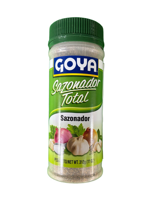 Goya Seasoning (312g)