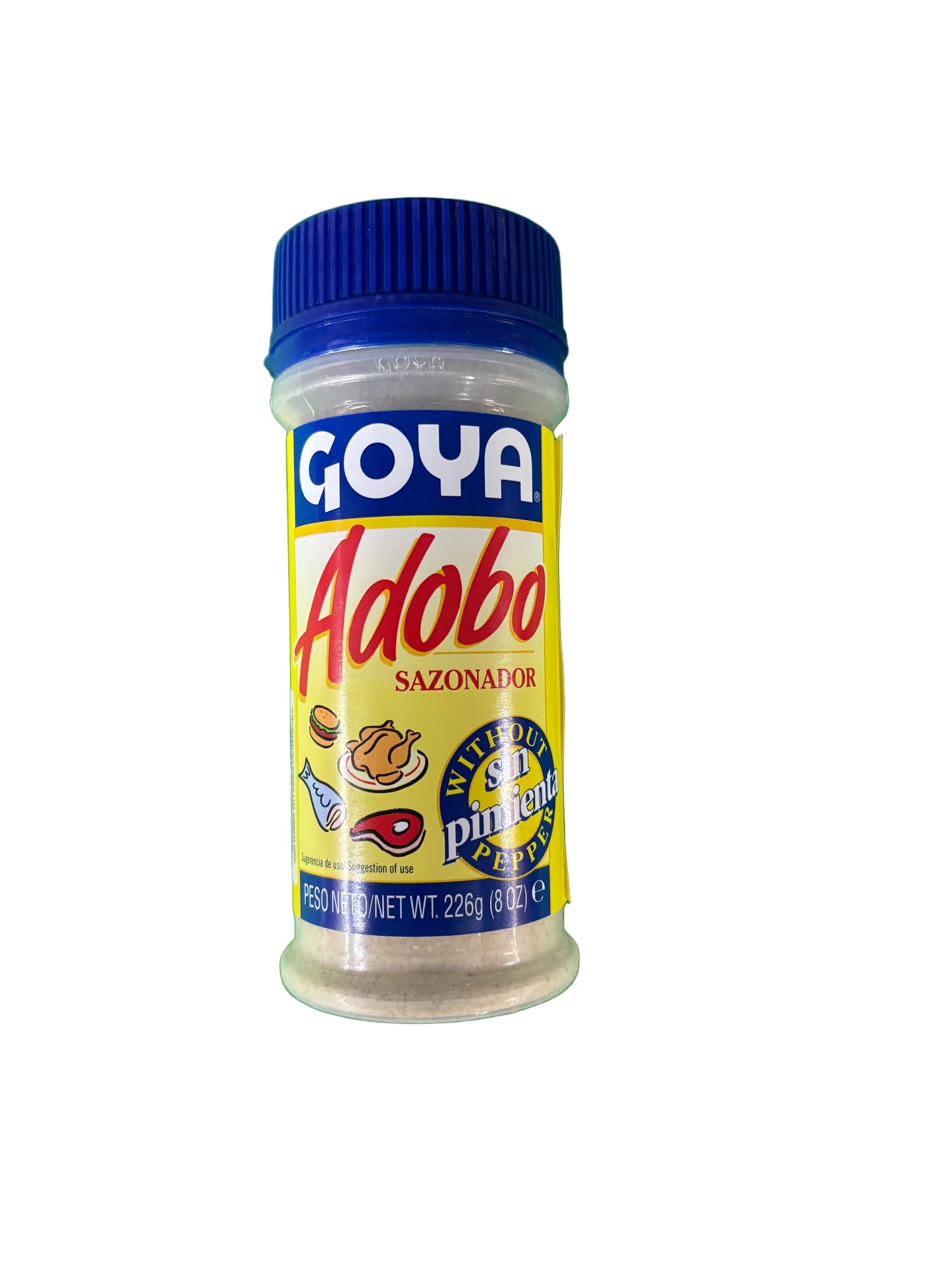 Goya Adobo Seasoning (226g)