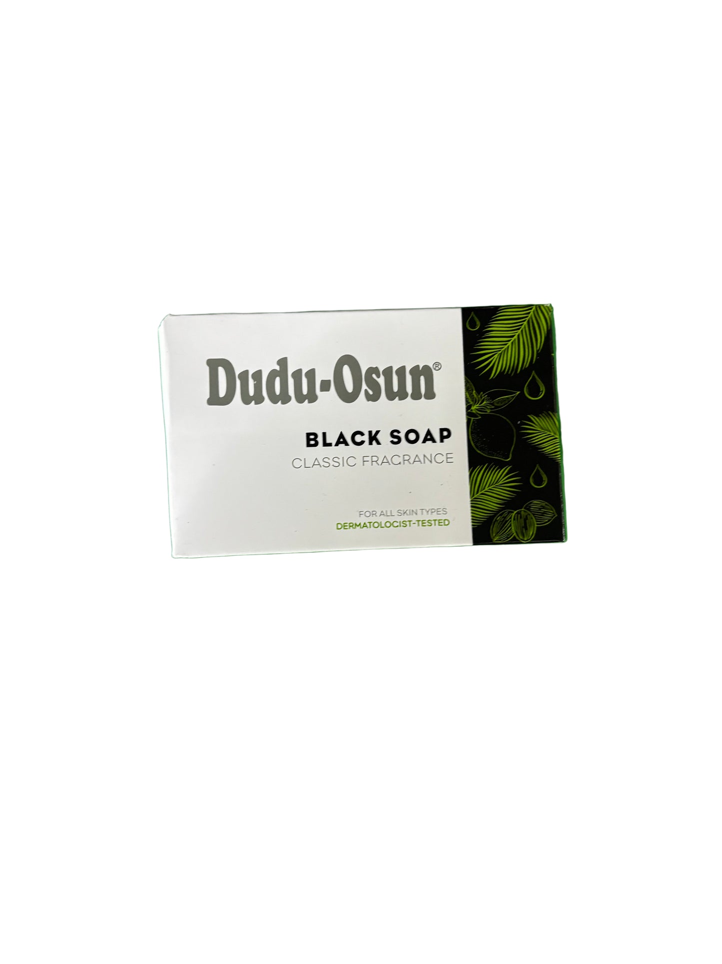 Dudu-Osun Black Soap (150g)