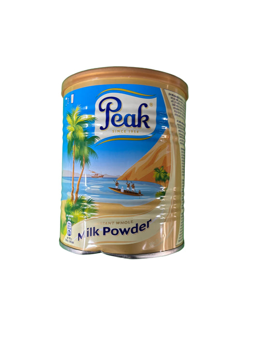 Peak Milk Powder (900g)