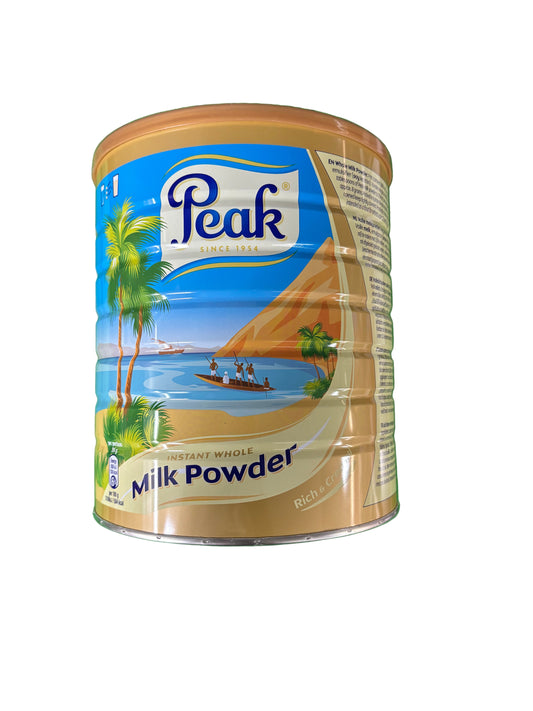 Peak Milk Powder (2.5kg)
