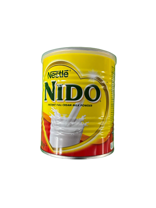 Nido Milk Powder (400g)