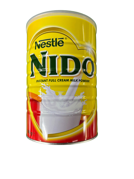 Nido Milk Powder (1.8kg)