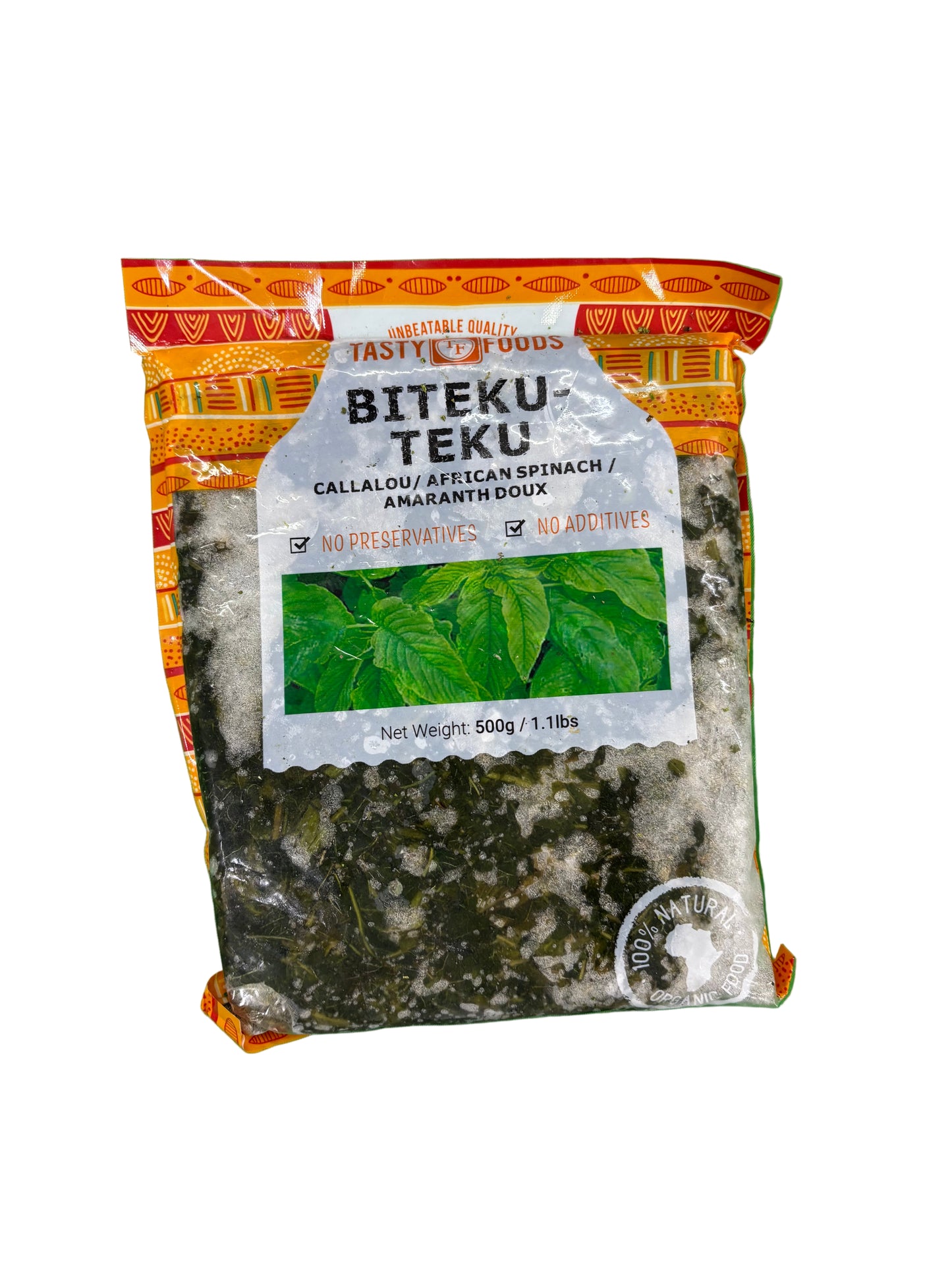 Biteku (500g)