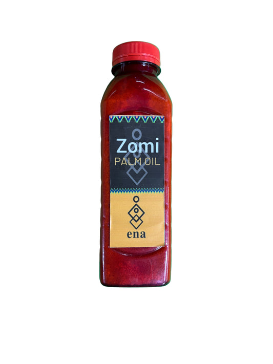 Ena Zomi Palm Oil (500ml)
