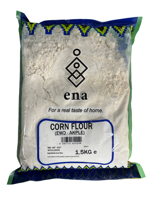 Ena Corn Flour (1.5Kg)