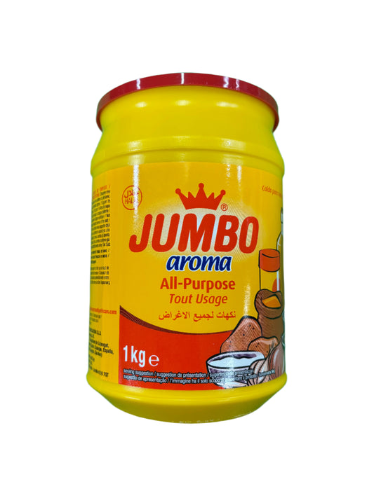 Jumbo Aroma Powder (1kg)