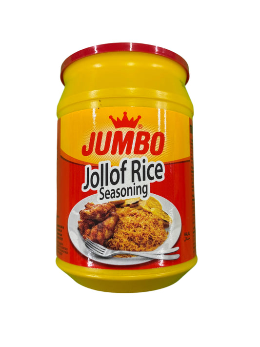 Jumbo Jollof Rice Seasoning (1kg)
