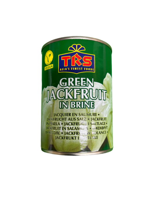 TRS Green Jackfuit (565g)