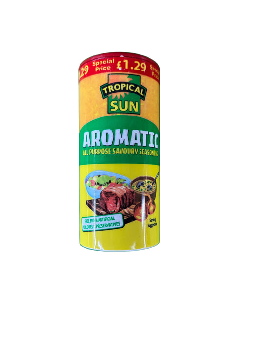 Tropical Sun Aromatic (90g)