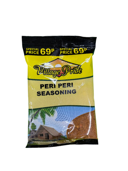 Village Pride Peri Peri Seasoning (100g)