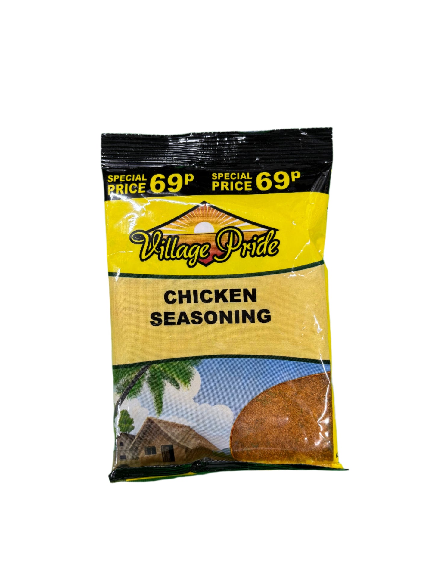 Village Pride Chicken Seasoning (100g)