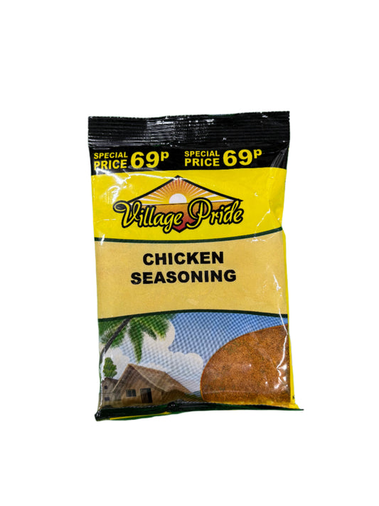 Village Pride Chicken Seasoning (100g)