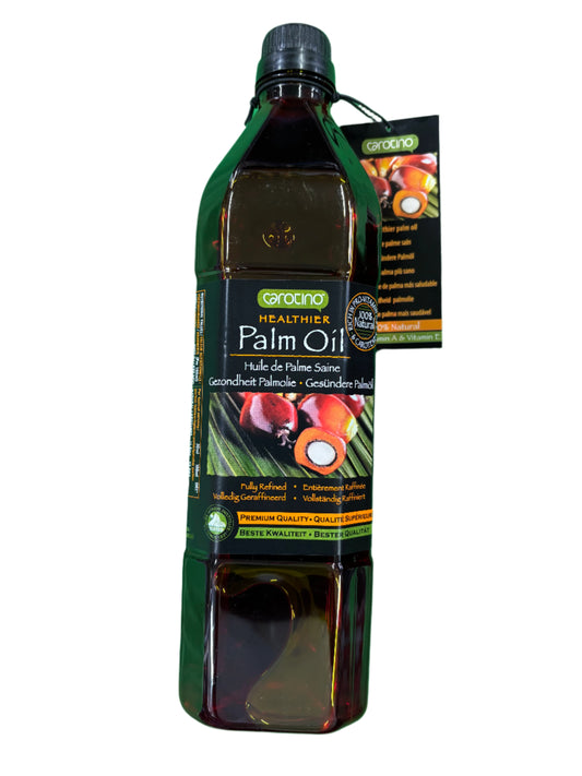 Carotino Palm Oil (1L)
