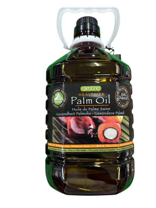 Carotino Palm Oil (3.3L)