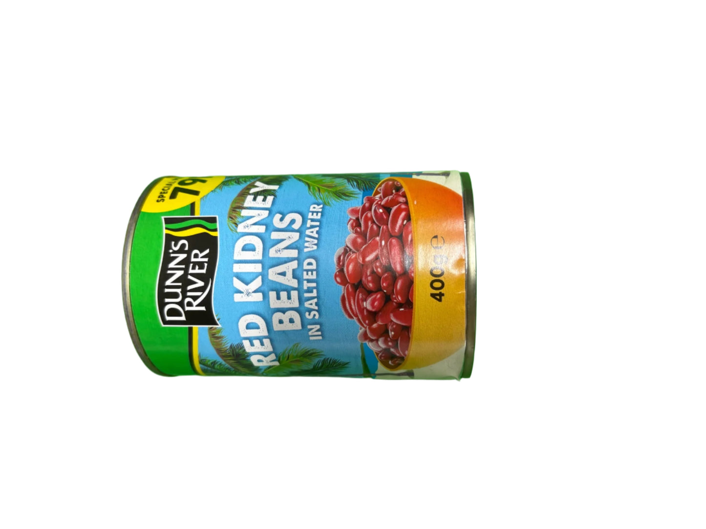 Dunns River Red Kidney Beans 400g