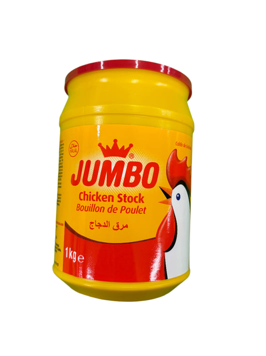 Jumbo Chicken Stock (1kg)