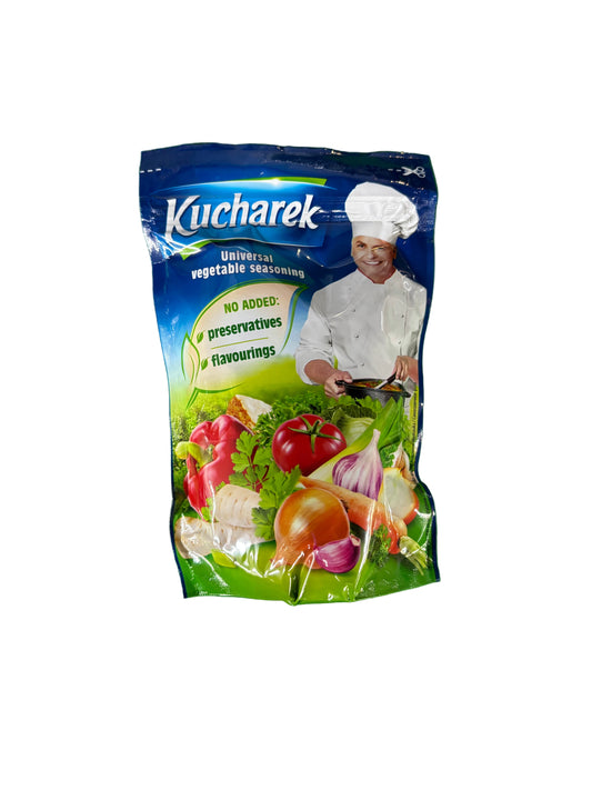Kucharek Universal Vegetable Seasoning (200g)