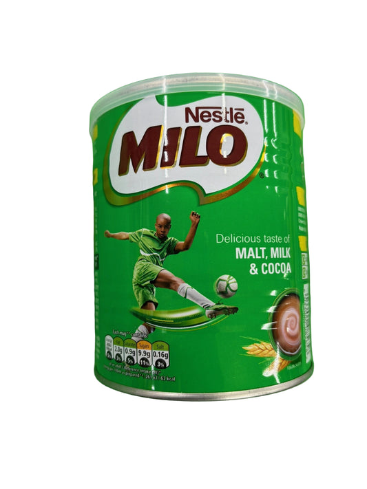 Nestle Milo 1.4kg
