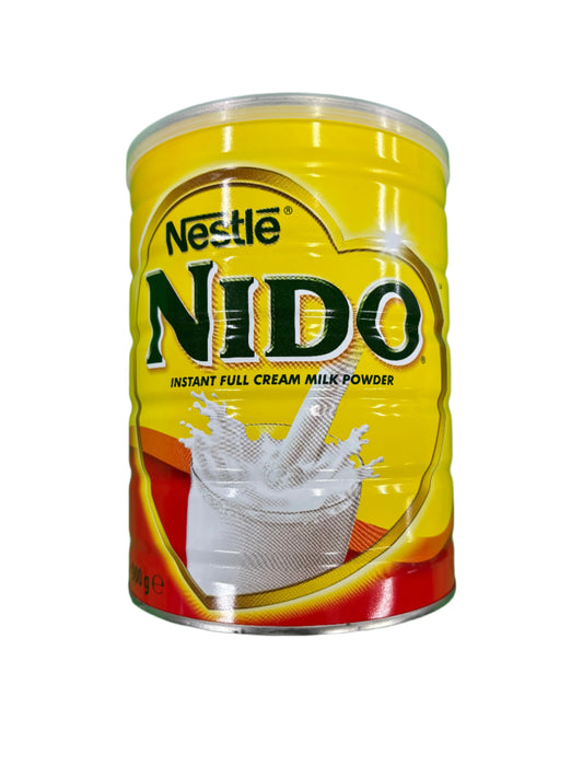 Nido Milk Powder (900g)