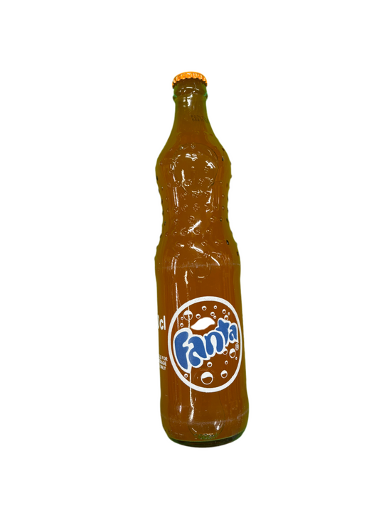 Nigerian Fanta (50cl)