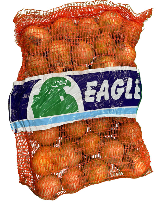Medium Pack of Onions