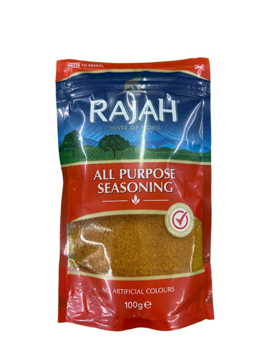 Rajah All Purpose Seasoning (100g)