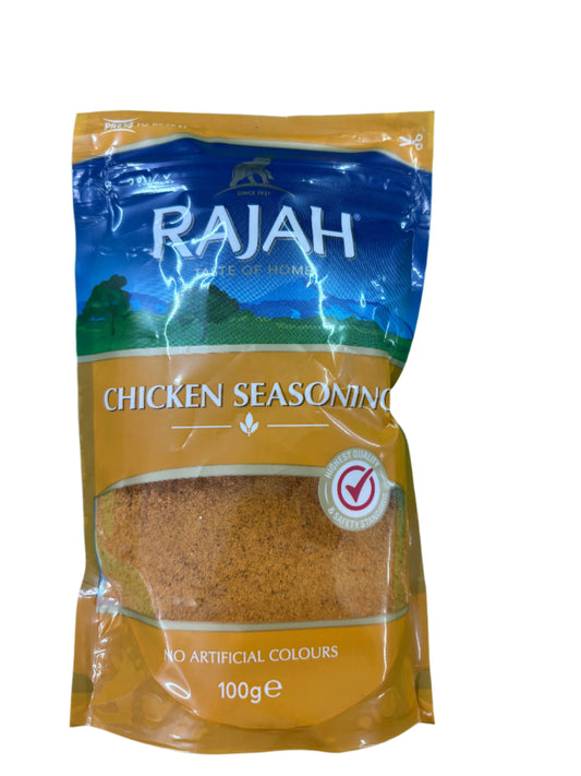 Rajah Chicken Seasoning (100g)