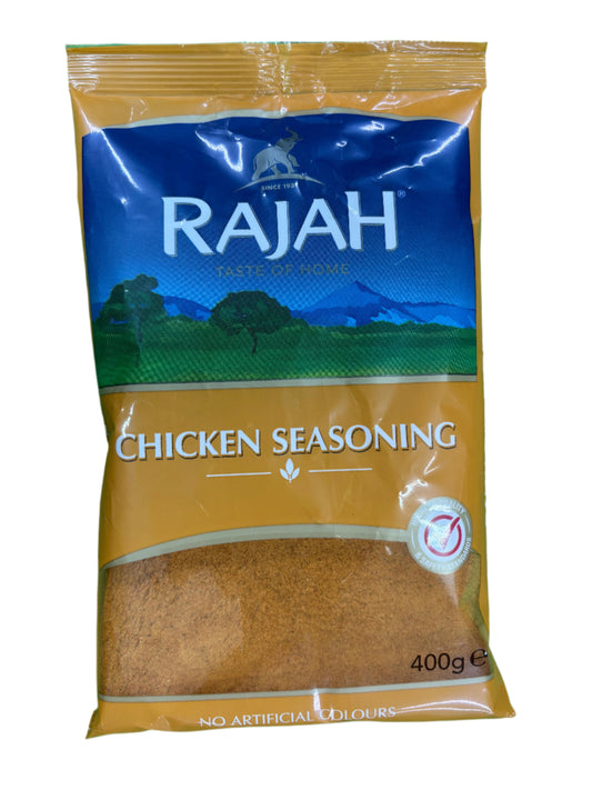 Rajah Chicken Seasoning (400g)