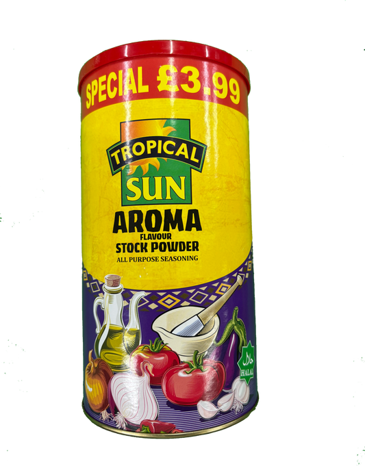 Tropical Sun Aroma (1kg)